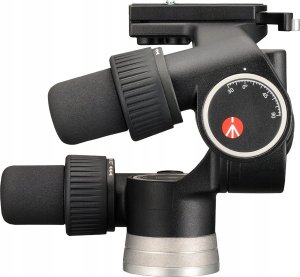 Głowica Manfrotto Głowica 3D Manfrotto 405 PRO z przekładniami zębatymi 9