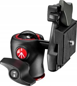 Głowica Manfrotto Głowica kulowa Manfrotto MH490-BH 3