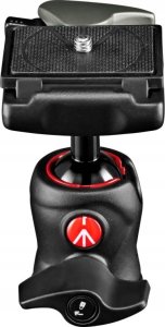 Głowica Manfrotto Głowica kulowa Manfrotto MH490-BH 6