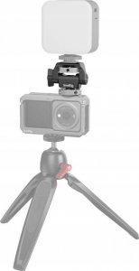 Głowica SmallRig Profesjonalna Głowica 3D na Monitor Lampę Mikrofon na Gwint 1/4'' SmallRig / 2905B 10