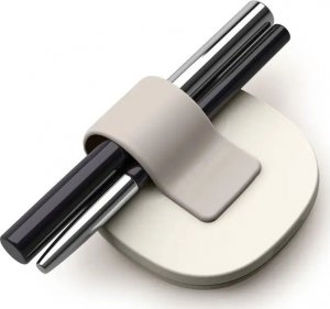 Lusterko kosmetyczne Joseph & Joseph 2-in-1 compact magnifying mirror Viva ™ Josephjoseph® Lommespejl 3