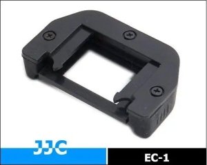 JJC Muszla oczna Canon EF 400D / 450D / 350D / 300D 2
