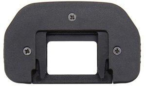 JJC Muszla oczna - Canon EB 6D / 10D / 20D / 30D / 40D / 50D 4
