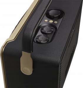 Głośnik JBL Authentics 300 czarny (JBLAUTHENTICS300BLK) 29