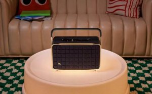 Głośnik JBL Authentics 300 czarny (JBLAUTHENTICS300BLK) 31
