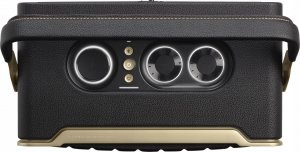 Głośnik JBL Authentics 300 czarny (JBLAUTHENTICS300BLK) 7