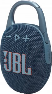 Głośnik JBL Clip 5 niebieski (JBLCLIP5BLU) 2