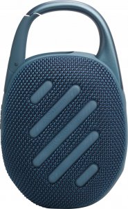 Głośnik JBL Clip 5 niebieski (JBLCLIP5BLU) 4