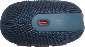 Głośnik JBL Clip 5 niebieski (JBLCLIP5BLU) 6