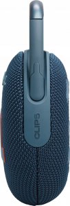 Głośnik JBL Clip 5 niebieski (JBLCLIP5BLU) 8