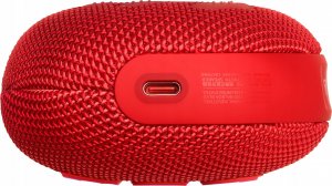 Głośnik JBL Clip 5 czerwony (JBLCLIP5RED) 6