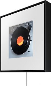 Głośnik Samsung Music Frane czarny (HW-LS60D/EN) 8