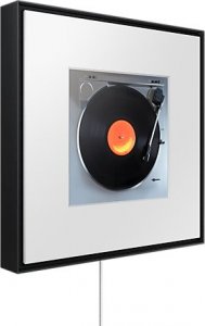 Głośnik Samsung Music Frane czarny (HW-LS60D/EN) 9