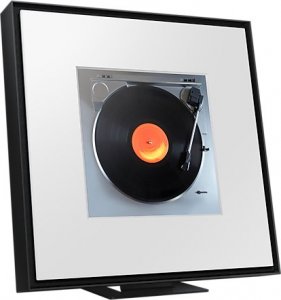 Głośnik Samsung Music Frane czarny (HW-LS60D/EN) 11