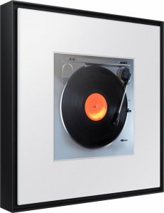 Głośnik Samsung Music Frane czarny (HW-LS60D/EN) 2