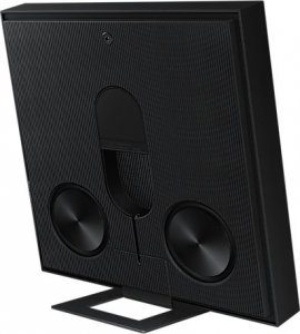 Głośnik Samsung Music Frane czarny (HW-LS60D/EN) 13