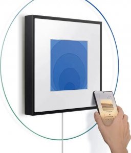 Głośnik Samsung Music Frane czarny (HW-LS60D/EN) 23