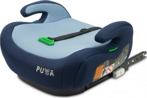 Fotelik samochodowy Caretero Puma I-Size Navy granatowy 2