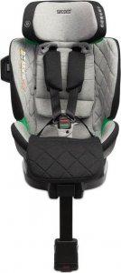 Fotelik samochodowy Caretero FOTELIK TUROX I-SIZE GREY (40-150) 21