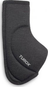 Fotelik samochodowy Caretero FOTELIK TUROX I-SIZE GREY (40-150) 3