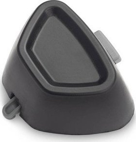 Fotelik samochodowy Caretero FOTELIK TUROX I-SIZE GREY (40-150) 9