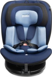 Fotelik samochodowy Caretero FOTELIK MOKKI I-SIZE NAVY (40-150) 14
