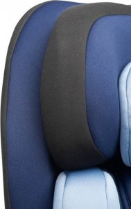 Fotelik samochodowy Caretero FOTELIK MOKKI I-SIZE NAVY (40-150) 4