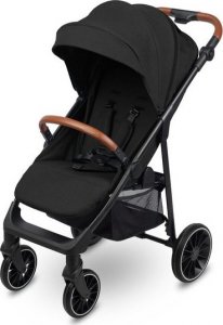 Wózek Caretero WÓZEK SPACEROWY ELMA BLACK 11