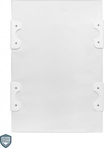 Sensillo PRZEWIJAK USZTYWNIANY SAFETY SYSTEM 70 CM –  GARDEN KWIATY PLATYNOWY 2