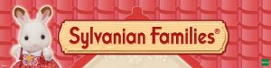 Sylvanian Families Sylvanian Families Sunny Castle Nursery 5743 13