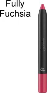Sleek MakeUP , Power Plump, Lip Liner, Fully Fuchsia, 3.6 g For Women 2