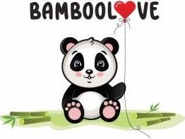 Bamboolove Chusteczki nawilżane woda 99,3 % do torebki BambooLove 2