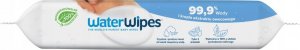WaterWipes Chusteczki nawilżane BIO* 12x60 szt. 2