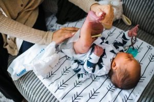 WaterWipes Chusteczki nawilżane BIO* 12x60 szt. 21