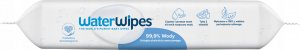 WaterWipes Chusteczki nawilżane BIO* 12x60 szt. 4
