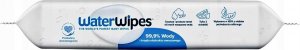 WaterWipes Chusteczki nawilżane BIO 9x60 szt. 8