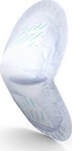 BabyOno 297/01 WKŁADKI LAKT.NOC I DZIEŃ 40SZT 2