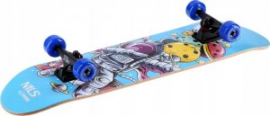 Deskorolka Nils Extreme CR3108SA GRAVITY DESKOROLKA 3