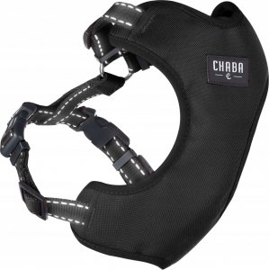 Chaba CHABA SZELKI GUARD COMFORT XL             2,5cm/64-76cm CZARNE 3