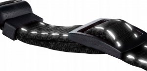 Chaba CHABA SZELKI GUARD COMFORT XL             2,5cm/64-76cm CZARNE 5