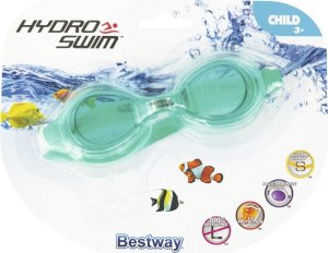 Bestway Okularki do pływania High Styl B21002 19059 3