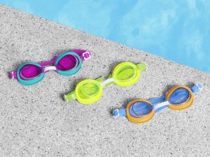 Bestway Okularki do pływania High Styl B21002 19059 7