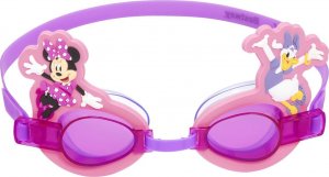 Bestway Okularki do pływania dla dzieci Minnie Bestway 9102T 3