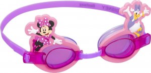 Bestway Okularki do pływania dla dzieci Minnie Bestway 9102T 4