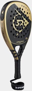 Star S.p.A Padel raketė Dunlop AERO-PRO 16K 370g 2