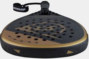 Star S.p.A Padel raketė Dunlop AERO-PRO 16K 370g 3