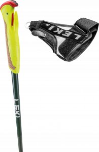 Leki Kije Nordic Walking Walker XS 9