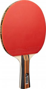 Joola ZESTAW DO TENISA STOŁOWEGO JOOLA FAMILY 4 RAKIETKI COMPETITION 6 PIŁECZEK ADVANCED 2