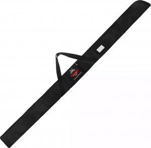 John Paddle Wiosło Grenlandzkie John Paddle Cedrowe Proste z Pokrowcem 75 mm 218 cm 3