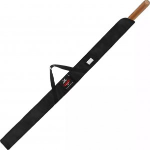 John Paddle Wiosło Grenlandzkie John Paddle Cedrowe Proste z Pokrowcem 85 mm 220 cm 4